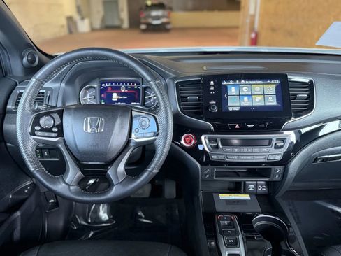 Used 2023 Honda Passport Elite image 20