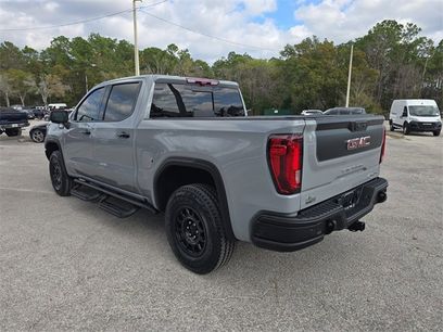 Used 2024 GMC Sierra 1500 AT4X w/ AT4X AEV Edition