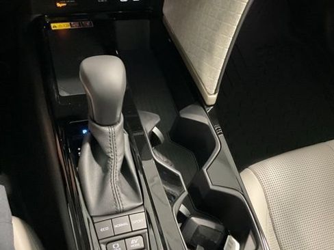 New 2026 Toyota Camry XLE FWD image 25