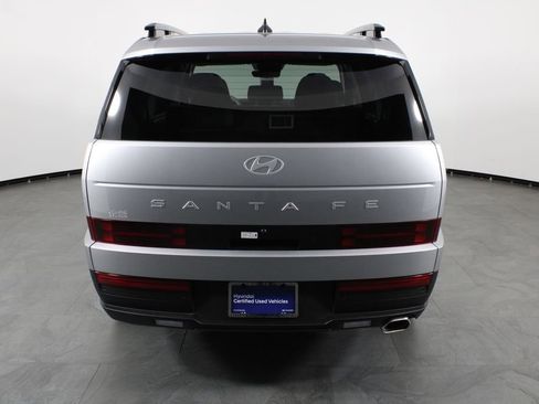 Certified 2026 Hyundai Santa Fe SEL FWD image 11