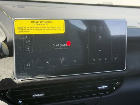 New 2025 Lotus Emira image 17