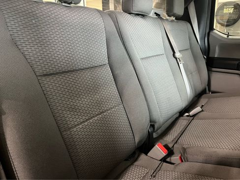 Used 2020 Ford F150 XLT w/ Equipment Group 302A Luxury AWD/4WD image 31