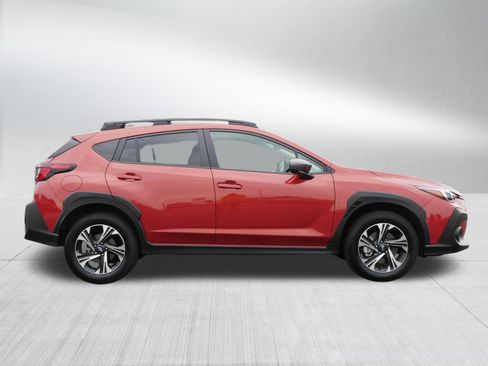 Used 2025 Subaru Crosstrek 2.5i Premium AWD/4WD image 8