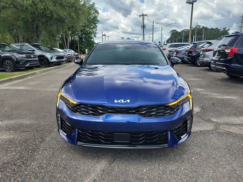 Used 2025 Kia K5 GT FWD image 5