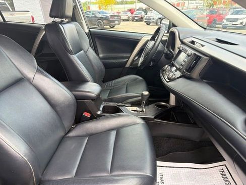 Used 2013 Toyota RAV4 Limited AWD/4WD image 20