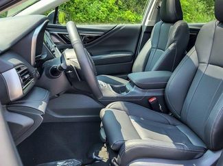 New 2025 Subaru Legacy Limited video 2