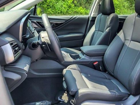 New 2025 Subaru Legacy Limited image 2
