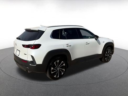 Used 2025 MAZDA CX-50 2.5 Hybrid w/ Premium Plus Pkg AWD/4WD image 12