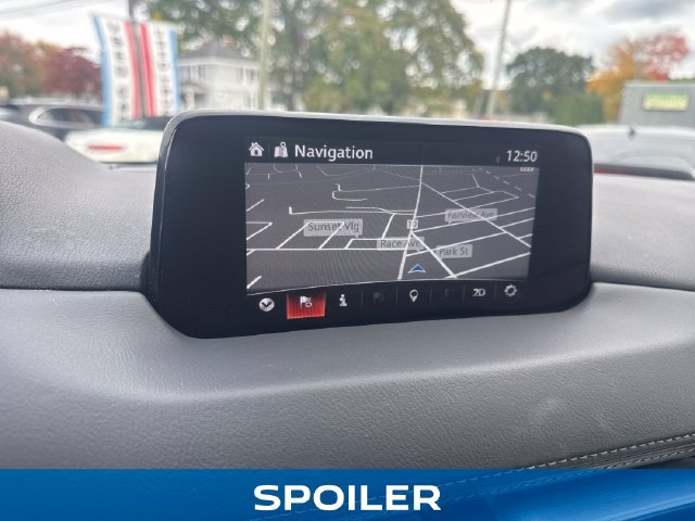 Used 2018 MAZDA CX-5 Touring w/ Preferred Equipment Package AWD/4WD image 20