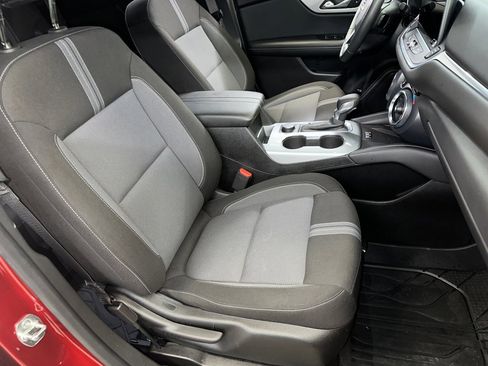 Certified 2024 Chevrolet Blazer LT w/ Convenience Package image 32