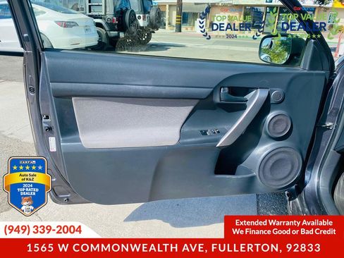Used 2015 Scion tC image 23