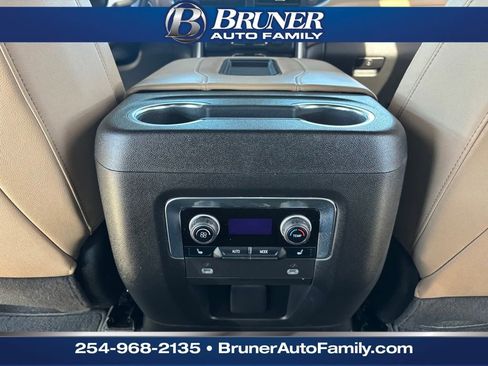 Used 2023 Chevrolet Tahoe Premier image 19