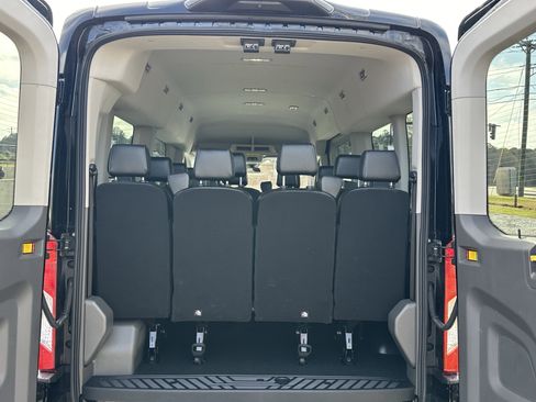 Used 2024 Ford Transit 350 XL image 21