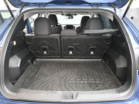 Certified 2024 Subaru Crosstrek 2.0i Premium image 17