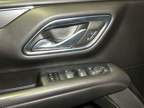 Used 2023 Chevrolet Tahoe RST w/ RST Performance Edition image 20