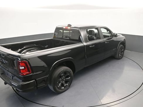 Used 2025 RAM 1500 Big Horn AWD/4WD image 50