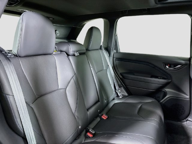 New 2026 Subaru Forester Premium AWD/4WD image 28