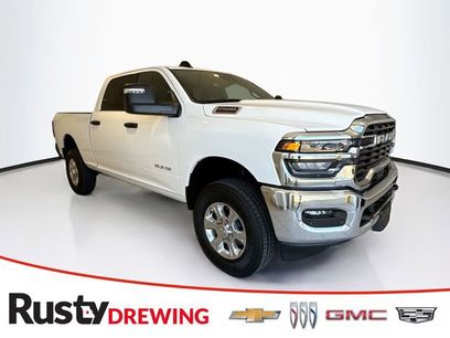 Used 2025 RAM 2500 Big Horn