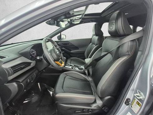 Used 2024 Subaru Crosstrek 2.5i Wilderness AWD/4WD image 17