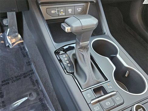 New 2026 Kia K5 LXS image 20
