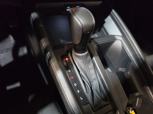Used 2025 Honda Accord LX image 20