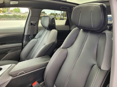 New 2026 Cadillac Optiq Sport 1 RWD image 12