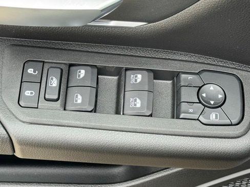 New 2026 RAM 1500 Big Horn image 8