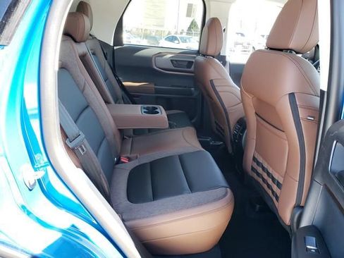 New 2026 Ford Bronco Sport Outer Banks AWD/4WD image 18