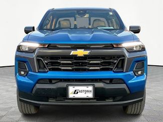 Used 2023 Chevrolet Colorado LT w/ LT Convenience Package III video 2