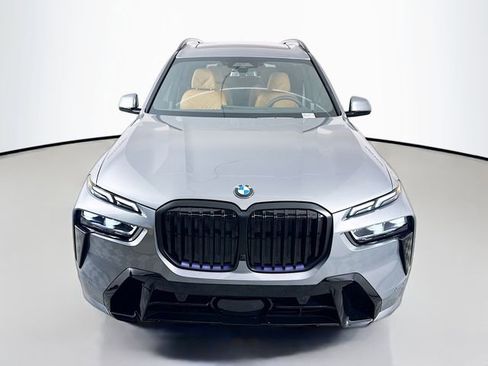 New 2026 BMW X7 xDrive40i w/ M Sport Package image 2