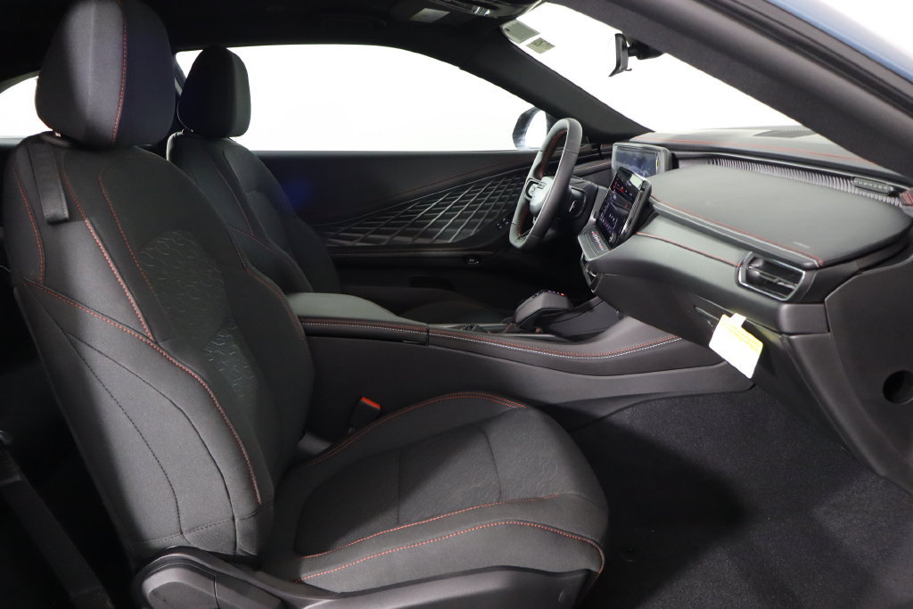 New 2027 Dodge Charger R/T AWD/4WD image 18