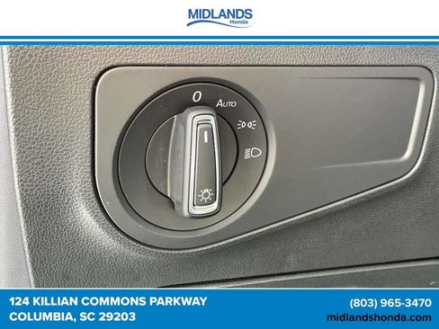Used 2024 Volkswagen Tiguan SE FWD image 20