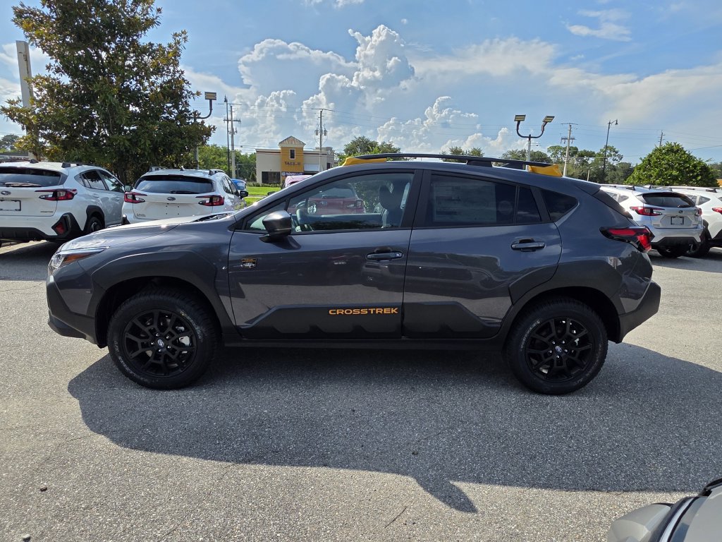 New 2026 Subaru Crosstrek 2.5i Wilderness AWD/4WD image 5