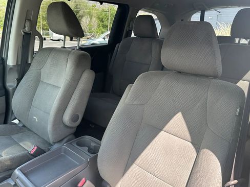 Used 2015 Honda Odyssey EX image 22