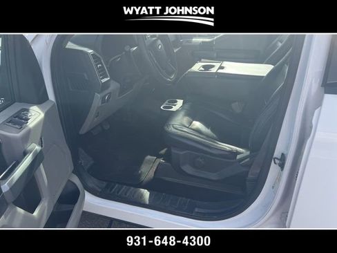 Used 2018 Ford F150 XLT image 1