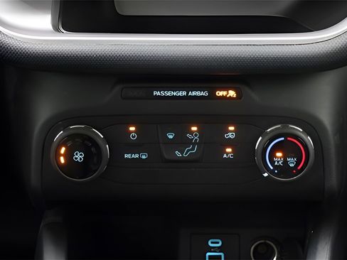 Used 2021 Ford Bronco Sport image 23