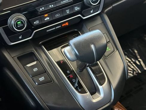 Certified 2022 Honda CR-V Touring image 27