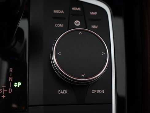 Used 2023 BMW X4 xDrive30i w/ M Sport Package image 59