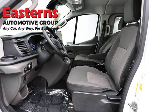 Used 2024 Ford Transit 350 XLT RWD image 13