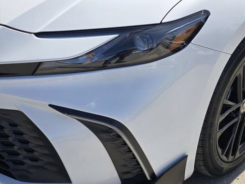 Used 2026 Toyota Camry SE w/ Convenience Package FWD image 13