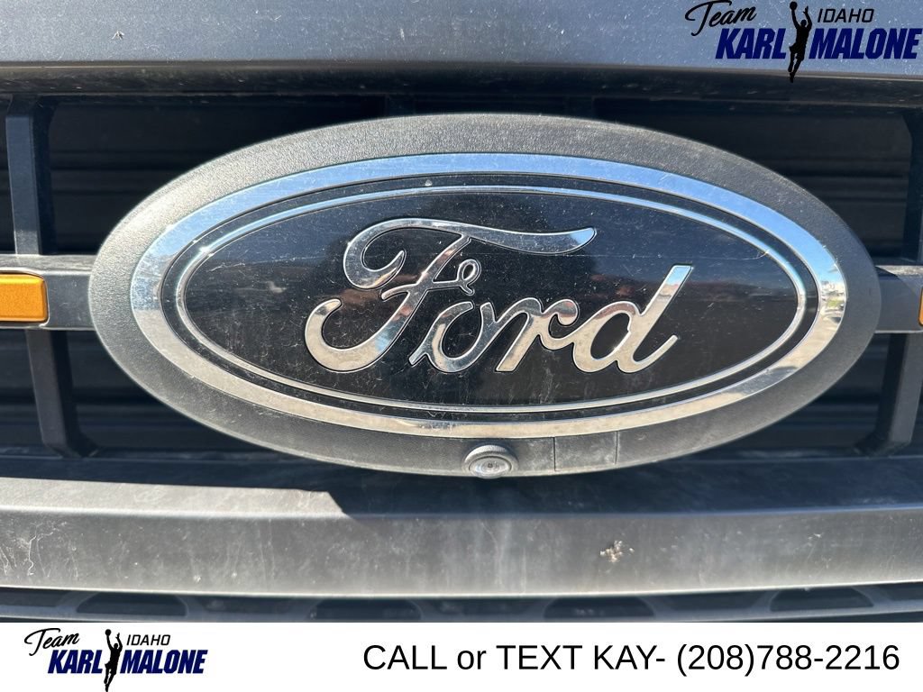 Used 2023 Ford F150 Tremor w/ 360 Degree Camera Package AWD/4WD image 5