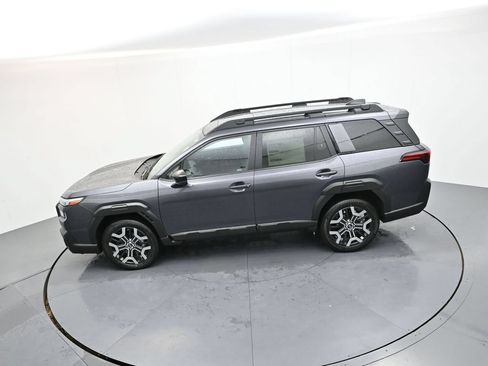 New 2026 Subaru Outback Touring XT AWD/4WD image 12