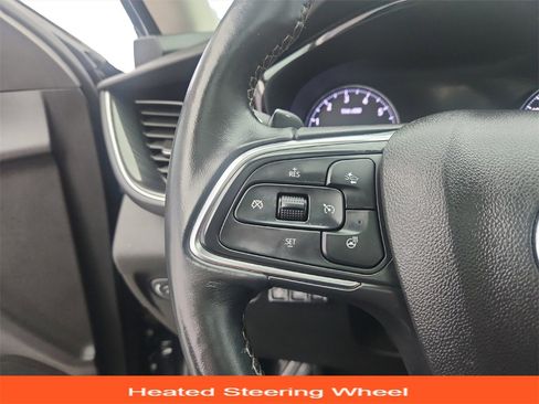 Used 2022 Buick Envision Essence w/ Technology Package I image 36