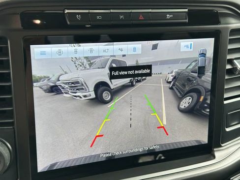 Used 2023 Ford F150 Platinum w/ Equipment Group 701A High image 30