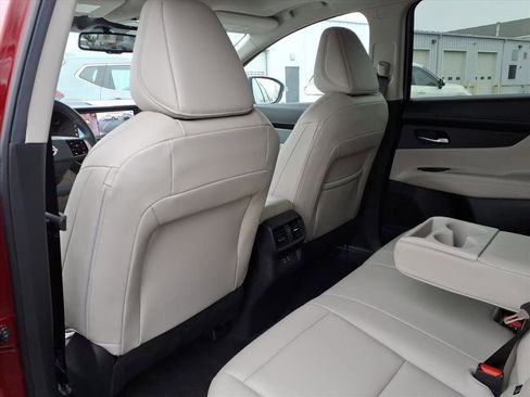 New 2025 Nissan Murano SL w/ Cargo Package image 27