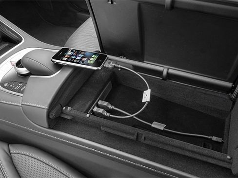 Used 2014 Mercedes-Benz S 550 Sedan image 17