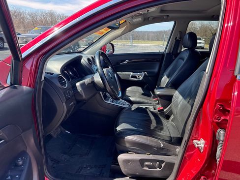 Used 2013 Chevrolet Captiva Sport LTZ image 9