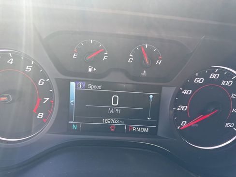 Used 2017 Chevrolet Camaro LT w/ RS Package image 12