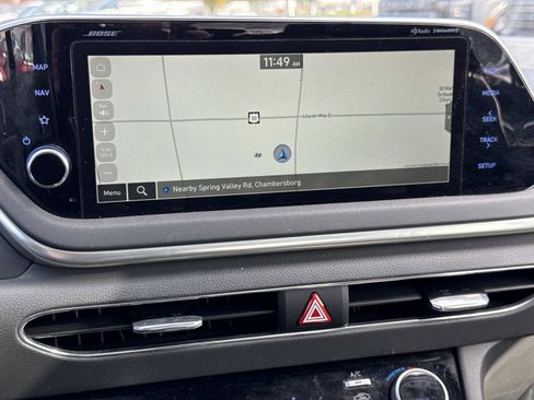 Used 2023 Hyundai Sonata SEL Plus w/ Preferred Accessory Package image 5