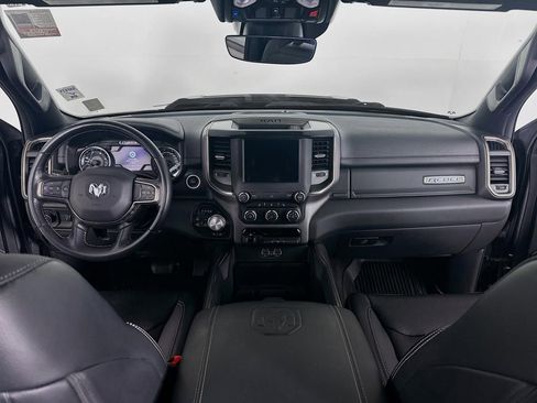 Used 2022 RAM 1500 Rebel w/ Rebel Level 1 Equipment Group image 10